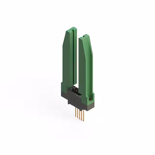 395-005-541-678 EDAC Inc.  Edgeboard Connectors